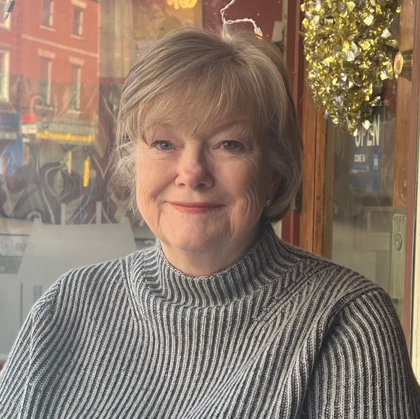 Amy Sprague, MD