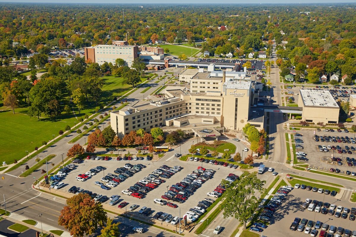 Covenant Health