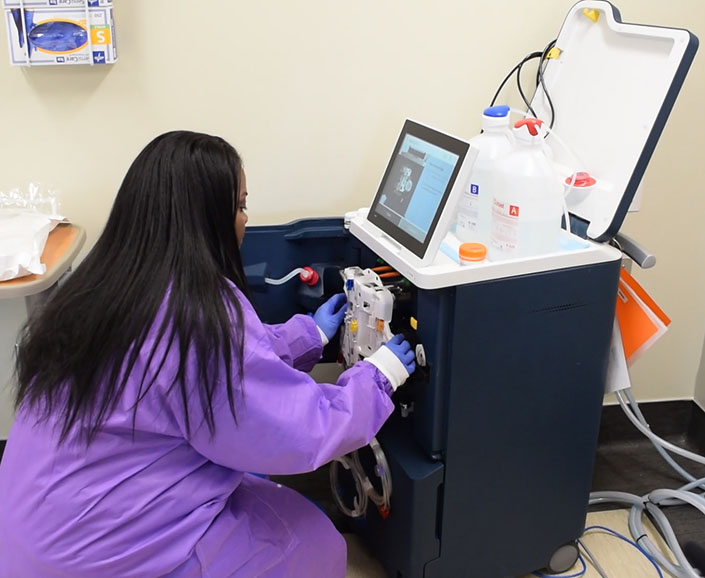 What’s in Your Water? Impacts on Hemodialysis Explained