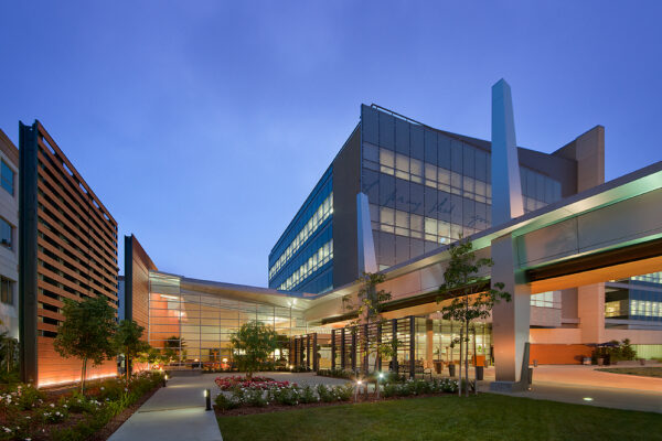St Joseph hospital picture