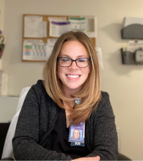 Faith Lynch, RN, MSN,
Clinical Nurse Manager, Acute Dialysis
, NYU Langone Hospital - Long Island