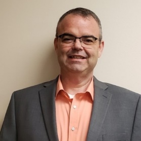 James Eric Simmermon RN, MSN, HCA-Healthtrust, Panama City, FL 