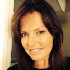 Carol Mackin-Uecker, BS, RN