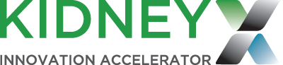 kidneyx Kidney X Innovation Accelerator