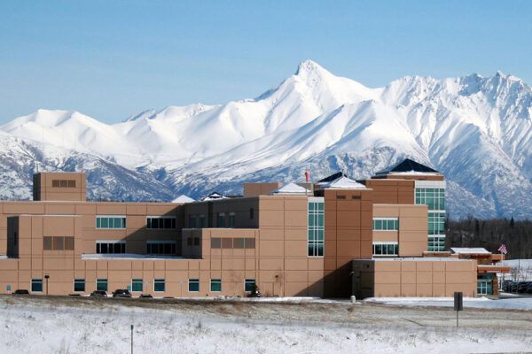 Exceeding Dialysis Care Expectations in Rural Alaska