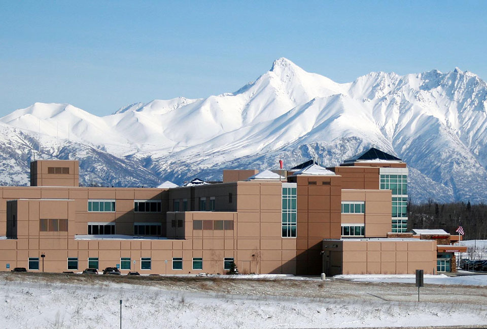 Exceeding Dialysis Care Expectations in Rural Alaska