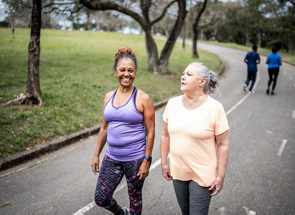 senior-women-walking-park-banner