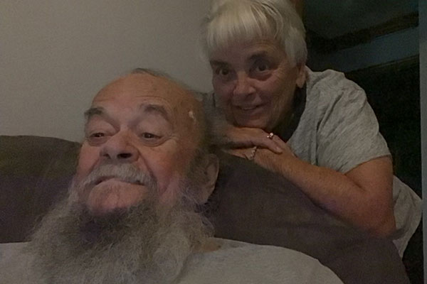 Meet One of the First Home Hemodialysis Patients in Southeastern Iowa
